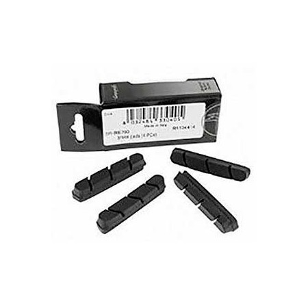 Pattini Freno Record BR-RE700 CAMPAGNOLO