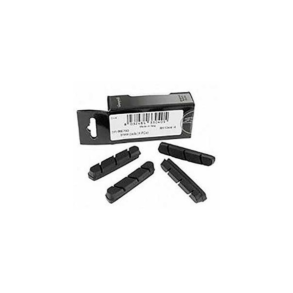 Pattini Freno Record BR-RE700 CAMPAGNOLO