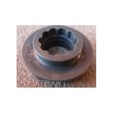 Chiave per smontaggio pedali  TL-PD40 SHIMANO