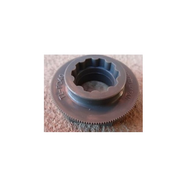 Chiave per smontaggio pedali  TL-PD40 SHIMANO