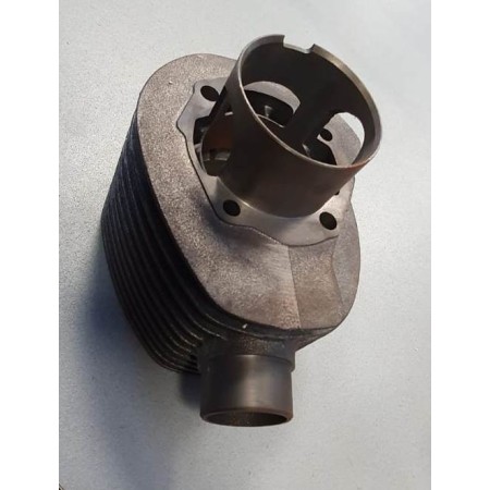 CILINDRO E PISTONE VESPA 200 POLINI