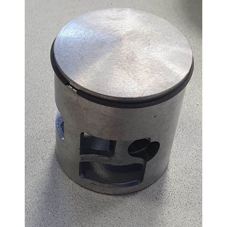 CILINDRO E PISTONE VESPA 200 POLINI