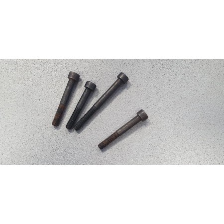 CILINDRO E PISTONE VESPA 200 POLINI