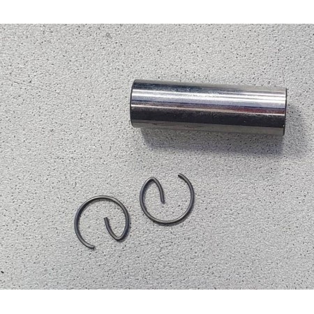 CILINDRO E PISTONE VESPA 200 POLINI