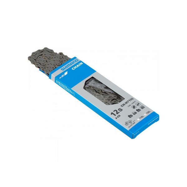 CATENA 12V CN-M7100 SHIMANO