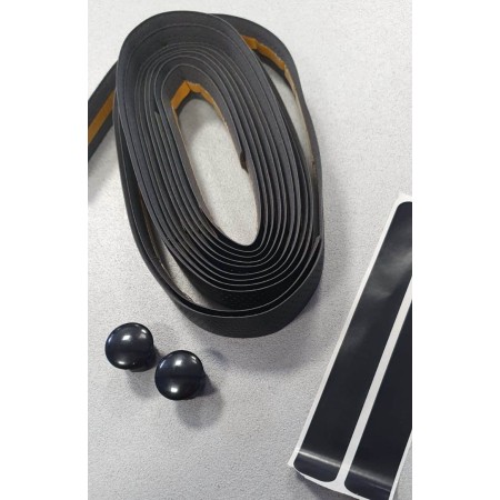 NASTRO MANUBRIO CICLO EOLO BRN