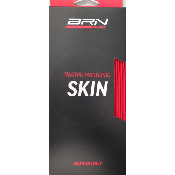 NASTRO MANUBRIO CICLO SKIN BRN