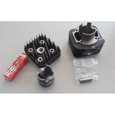 KIT PIAGGIO ZIP CORSA EVOLUTION  #47 POLINI