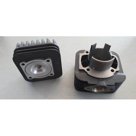 KIT PIAGGIO ZIP CORSA EVOLUTION  #47 POLINI