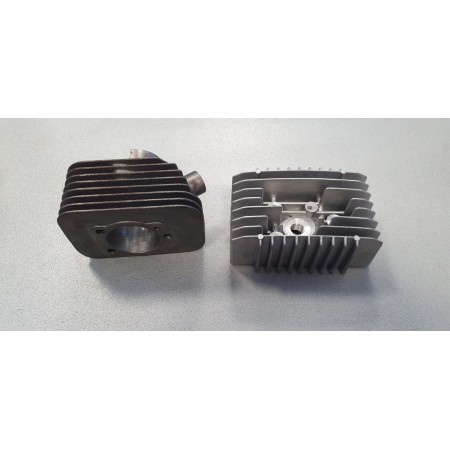 MODIFICA SI #46.5 MALOSSI