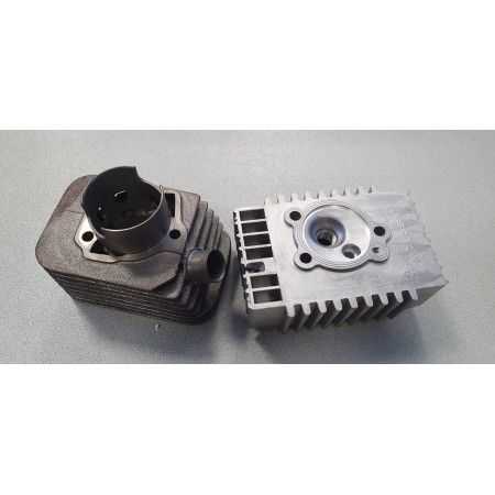 MODIFICA SI #46.5 MALOSSI