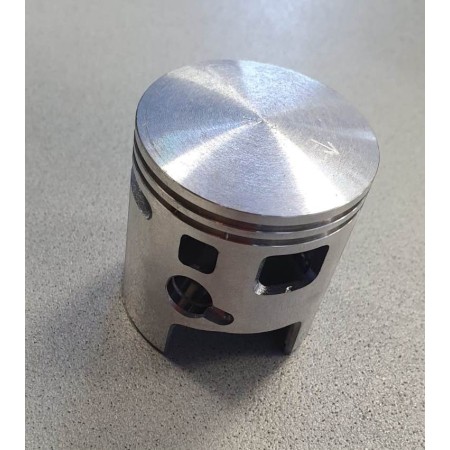 MODIFICA SI #46.5 MALOSSI