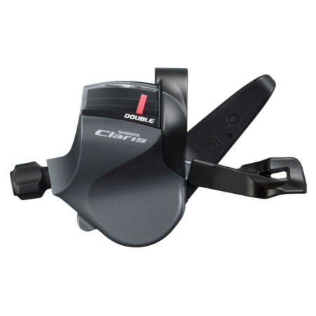 COPPIA COMANDI SL-R2000 2 x 8 CLARIS SHIMANO