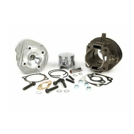 KIT MODIFICA VESPA #55 POLINI