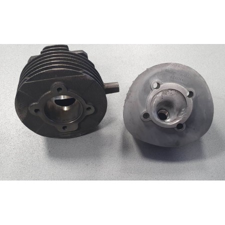 MODIFICA VESPA #43 PINASCO