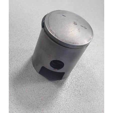 MODIFICA VESPA #43 PINASCO