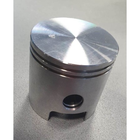 MODIFICA #50  VESPA 50cc DR