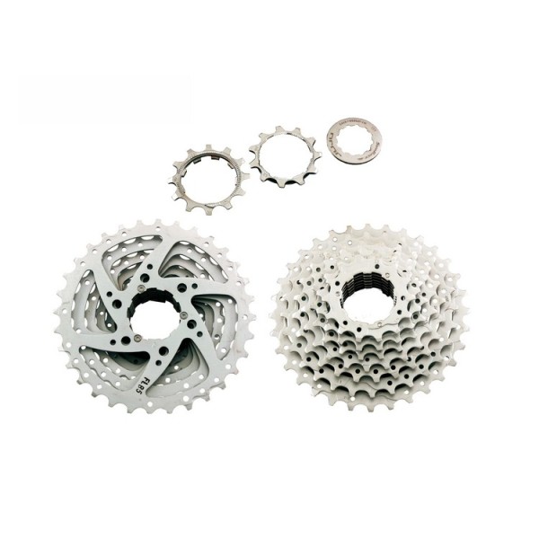 Cassetta pignoni 7v mtb 12-28 SUNRACE