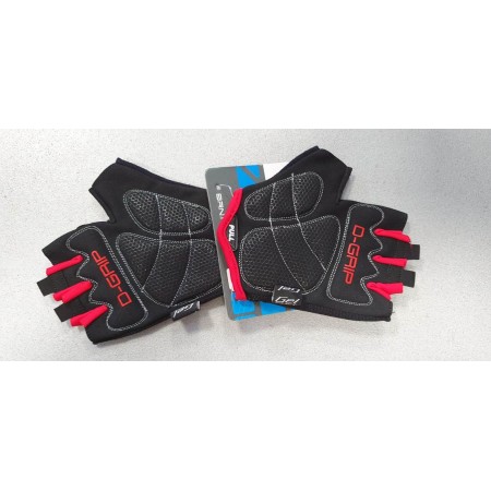 GUANTI CICLO AIR PRO BRN