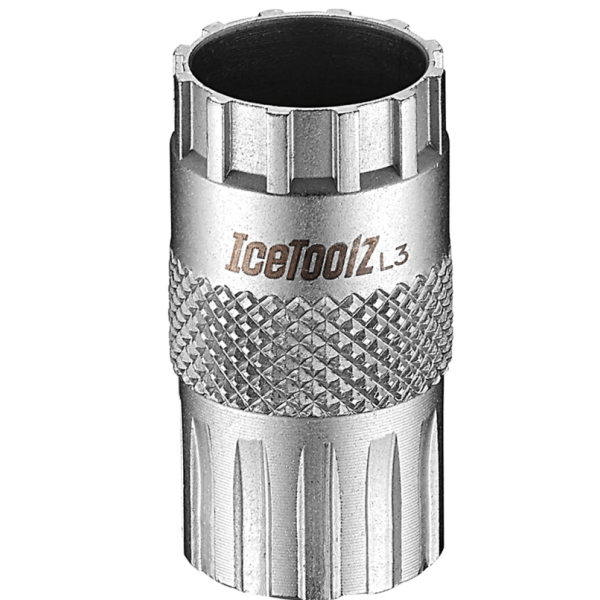 ESTRATTORE RUOTA LIBERA ICETOOLZ