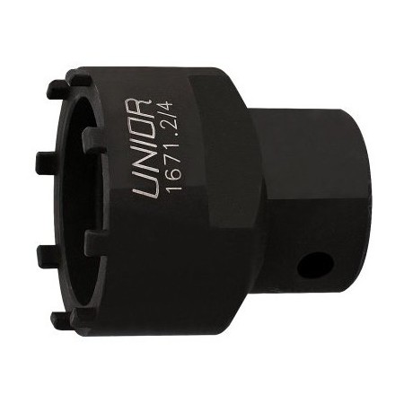 ESTRATTORE PER MOVIMENTO CENTRALE UNIOR