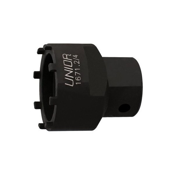 ESTRATTORE PER MOVIMENTO CENTRALE UNIOR