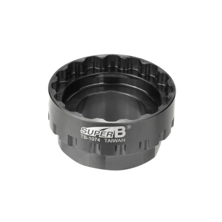 ESTRATTORE MOVIMENTO CENTRALE TB-1074 SUPER B