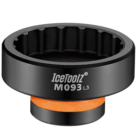 CHIAVE MOVIMENTO CENTRALE M093 ICETOOLZ