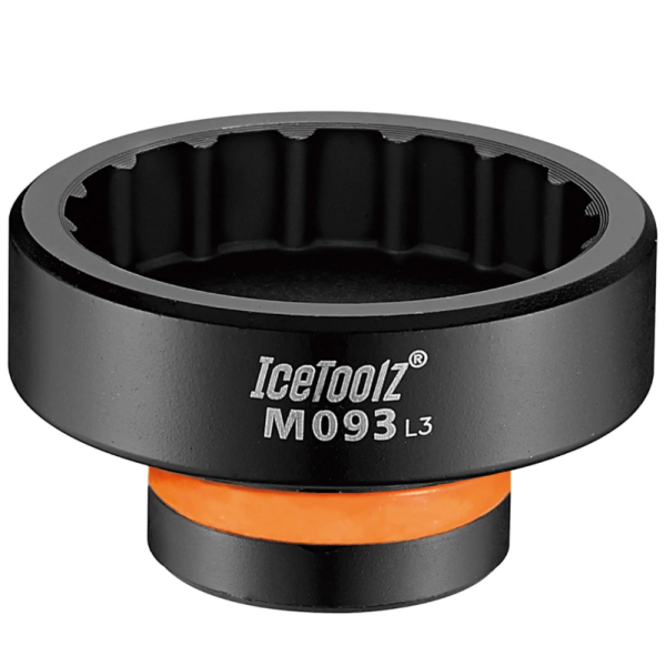 CHIAVE MOVIMENTO CENTRALE M093 ICETOOLZ