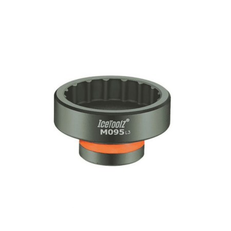 CHIAVE MOVIMENTO CENTRALE M095 ICETOOLZ