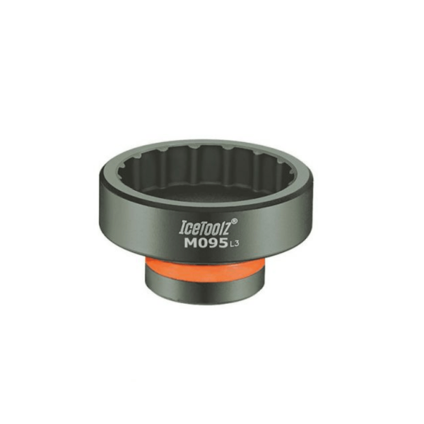 CHIAVE MOVIMENTO CENTRALE M095 ICETOOLZ