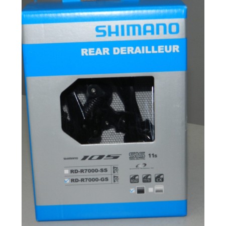 CAMBIO 105 11V RD-R7000-GS SHIMANO