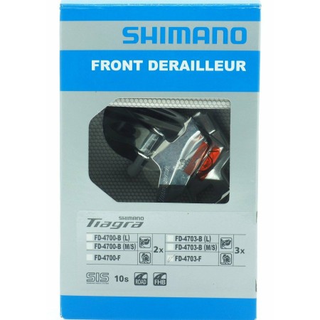 DERAGLIATORE TIAGRA  10V FD-4703-F SHIMANO