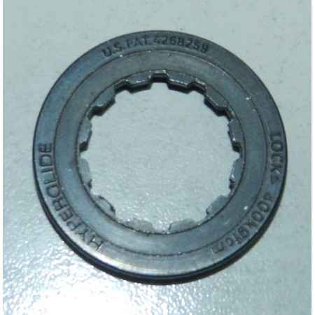 GHIERA DI CHIUSURA HYPERGLIDE