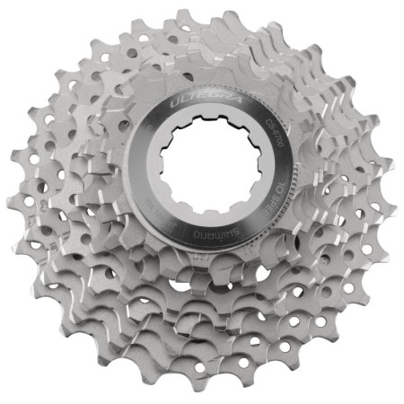 CASSETTA 10V CS-6700 ULTEGRA  SHIMANO