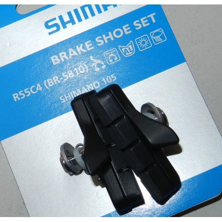 Pattini Freno 105  R55C4 (BR-5810) SHIMANO