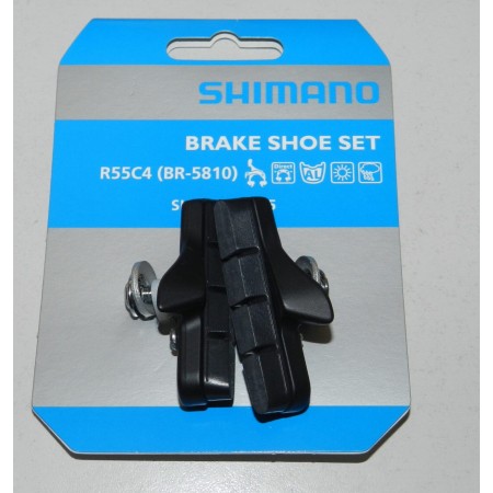 Pattini Freno 105  R55C4 (BR-5810) SHIMANO