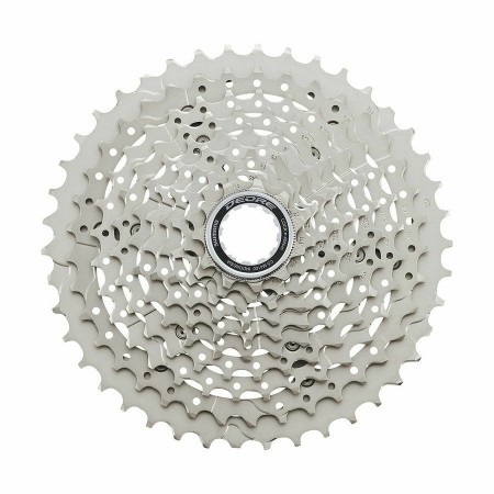 CASSETTA 10V DEORE  11-42 CS-M4100 SHIMANO