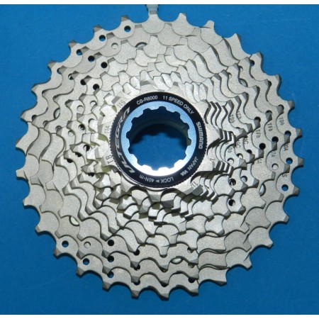 Cassetta  Ultegra 11-30 CS-R8000 11V SHIMANO
