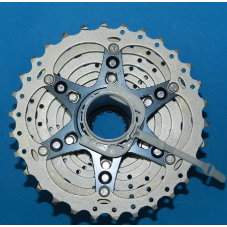 Cassetta  Ultegra 11-30 CS-R8000 11V SHIMANO