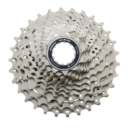 CASSETTA 11V 105 CS-R7000 11-28 SHIMANO