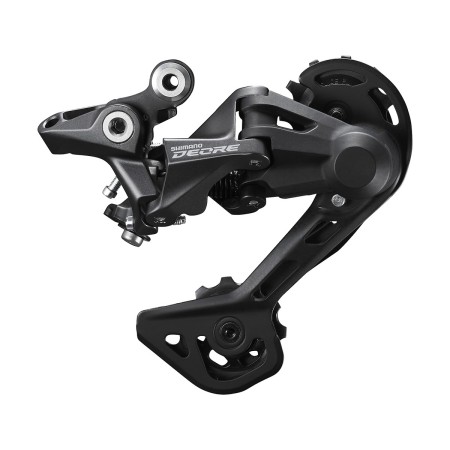 CAMBIO 10/11V DEORE RD-M4120-SGS SHIMANO