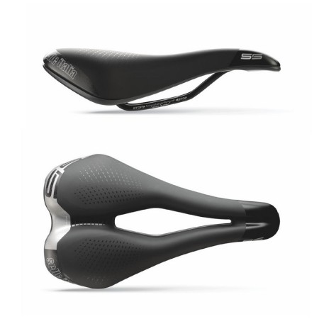 Sella S5 Gel Superflow L3  SELLE ITALIA