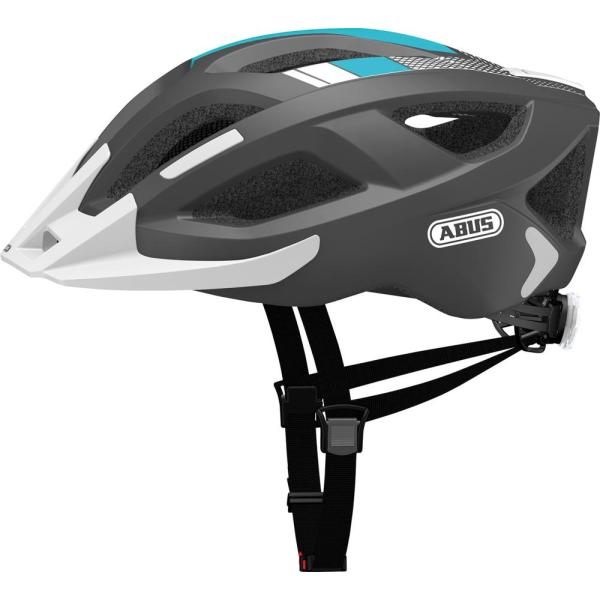 CASCO CICLISTA ADURO 2.0 ABUS