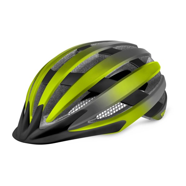 CASCO CICLISTA VENTU ATH27E R2