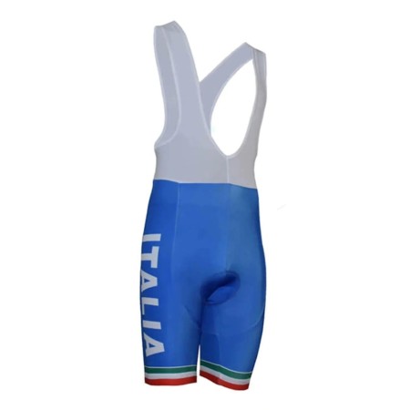PANTALONE CICLISMO ITALIA