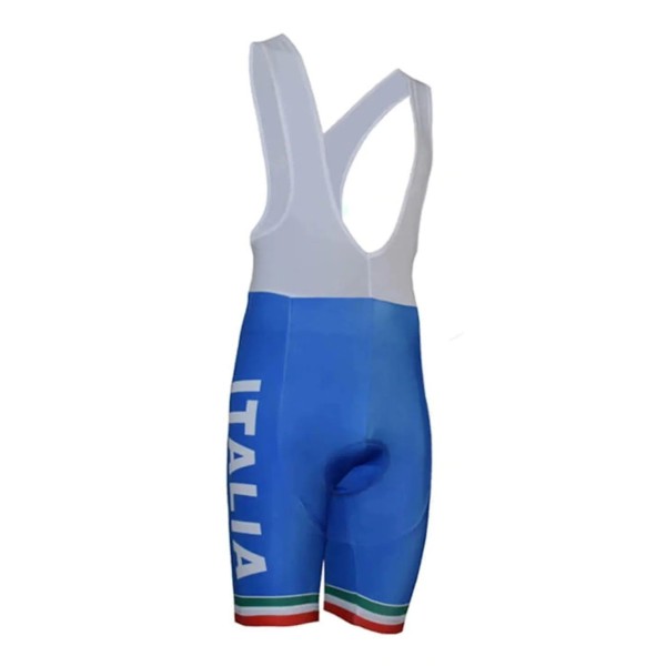 PANTALONE CICLISMO ITALIA