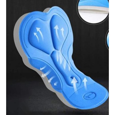 PANTALONE CICLISMO ITALIA