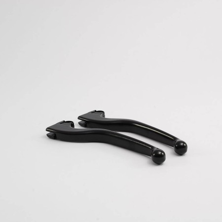 LEVA FRENO SINISTRA NERA PHANTOM MALAGUTI