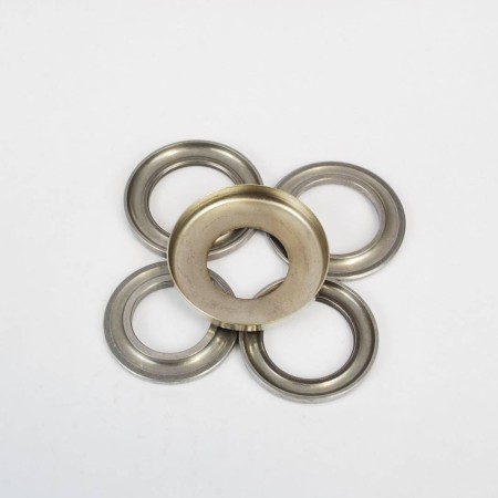 SERIE STERZO MALAGUTI